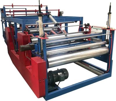 珍珠棉三卷复合机-2018珍珠棉行业