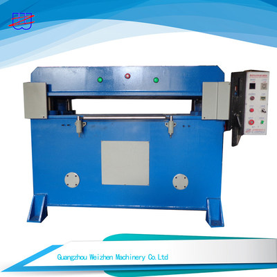 珍珠棉液压裁断机