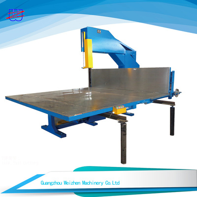 三轮立式分切机