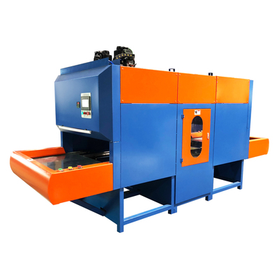 珍珠棉双工位自动贴合机