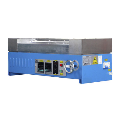 单辊热熔胶滚胶机